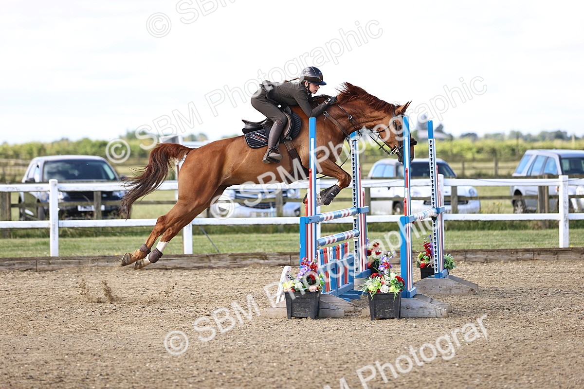 SBM_002707 - Class 20 - Senior Discovery - 1.00m