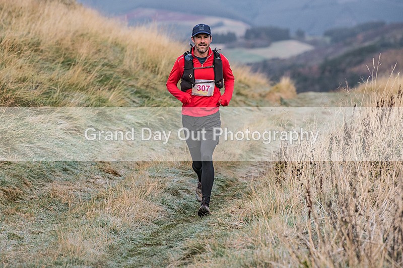 Tweed Valley-111 - High Terrain Events Tweed Valley 65 & 50K Ultra Trail Races Sunday 17th November 2024