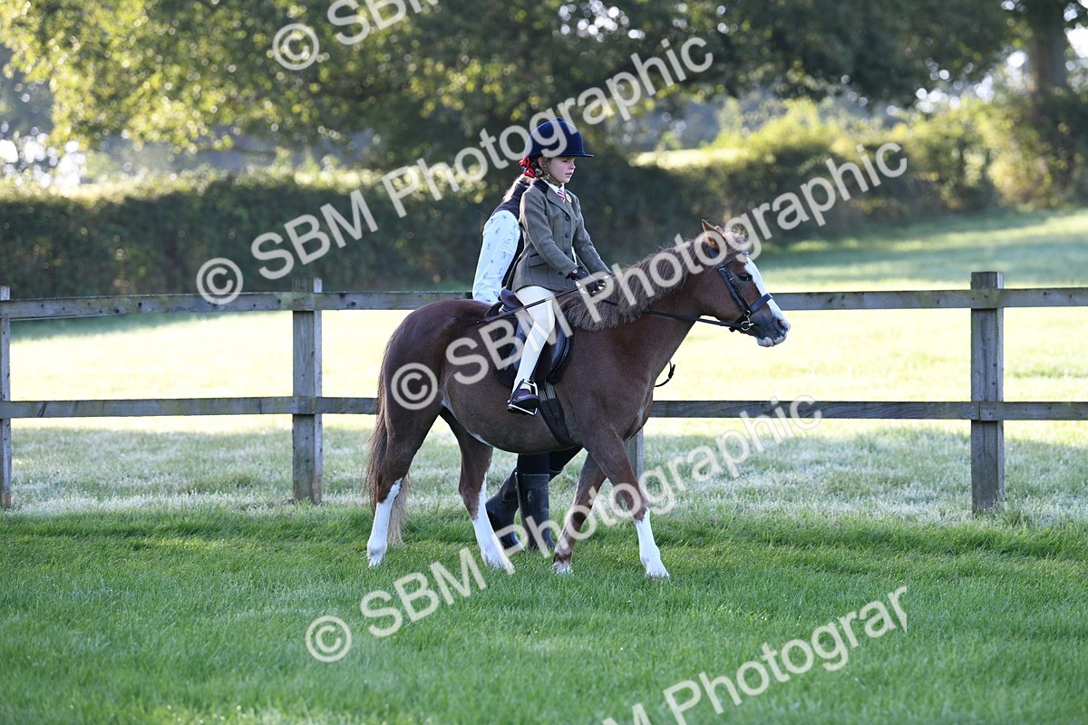 SBM_33899 - S16 - Condition & Turnout - Ridden