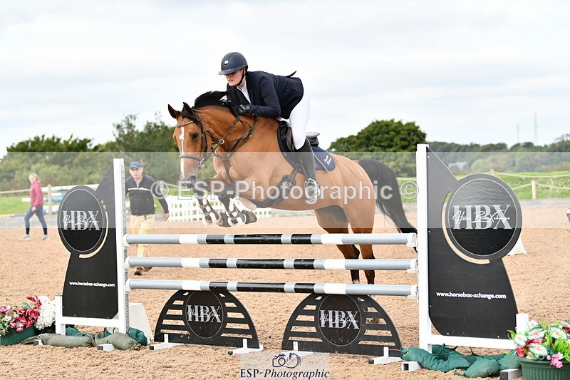 240915A-121541-09868 - Cls 27 Snr 1.05m & 1.10m GP