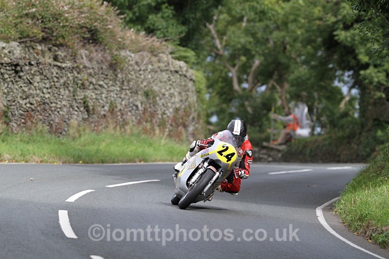 FOM_9414 - Bennetts 500cc Classic TT Race