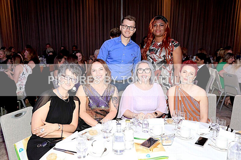 _09I0372 - The Palliative Care Awards 2024