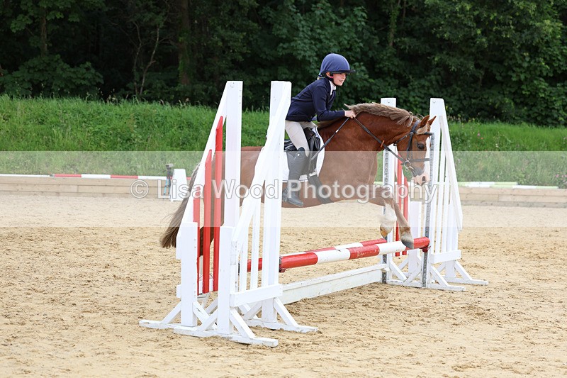 3E7A8814 - Class 3: 60cm