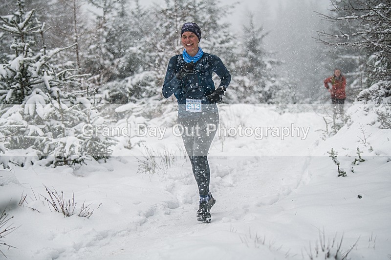 Glentress-2297 - High Terrain Events Glentress 42, 21 & 10K Trail Races Sunday 15th February 2026