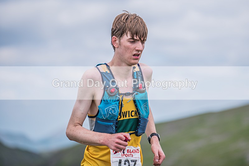 Duddon Long-118 - Duddon Valley Long Fell Race Saturday 1st June 2024