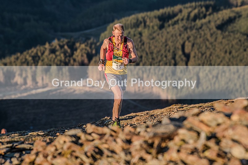 Grisedale-247 - Grisedale Grind Fell Race Wednesday 17th April 2024