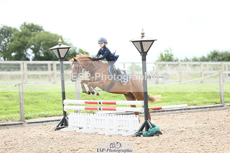 230715A-105411-00444 - Cls 34 Springboard 128cm & 138cm