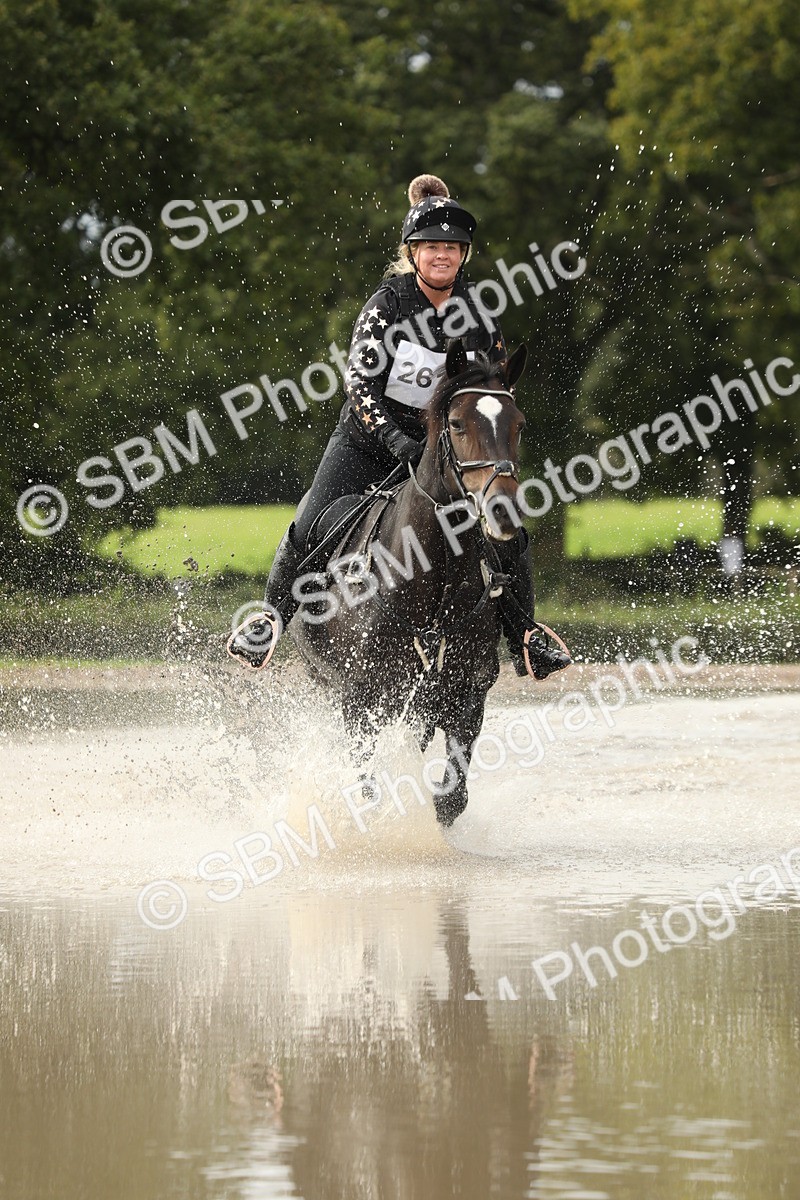 SBM_10751 - E8 Eventers Challenge 80cm Championship