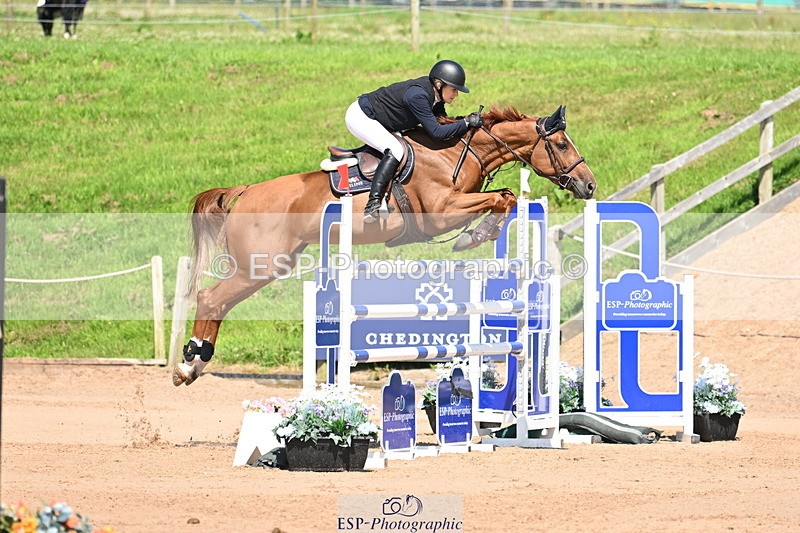 240718A-152519-07191 - Cls 5, 3 Star Big Tour 1.45m