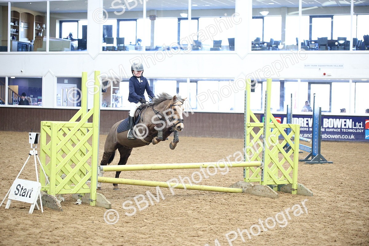 SBM_000435 - Class 3 - 60cm