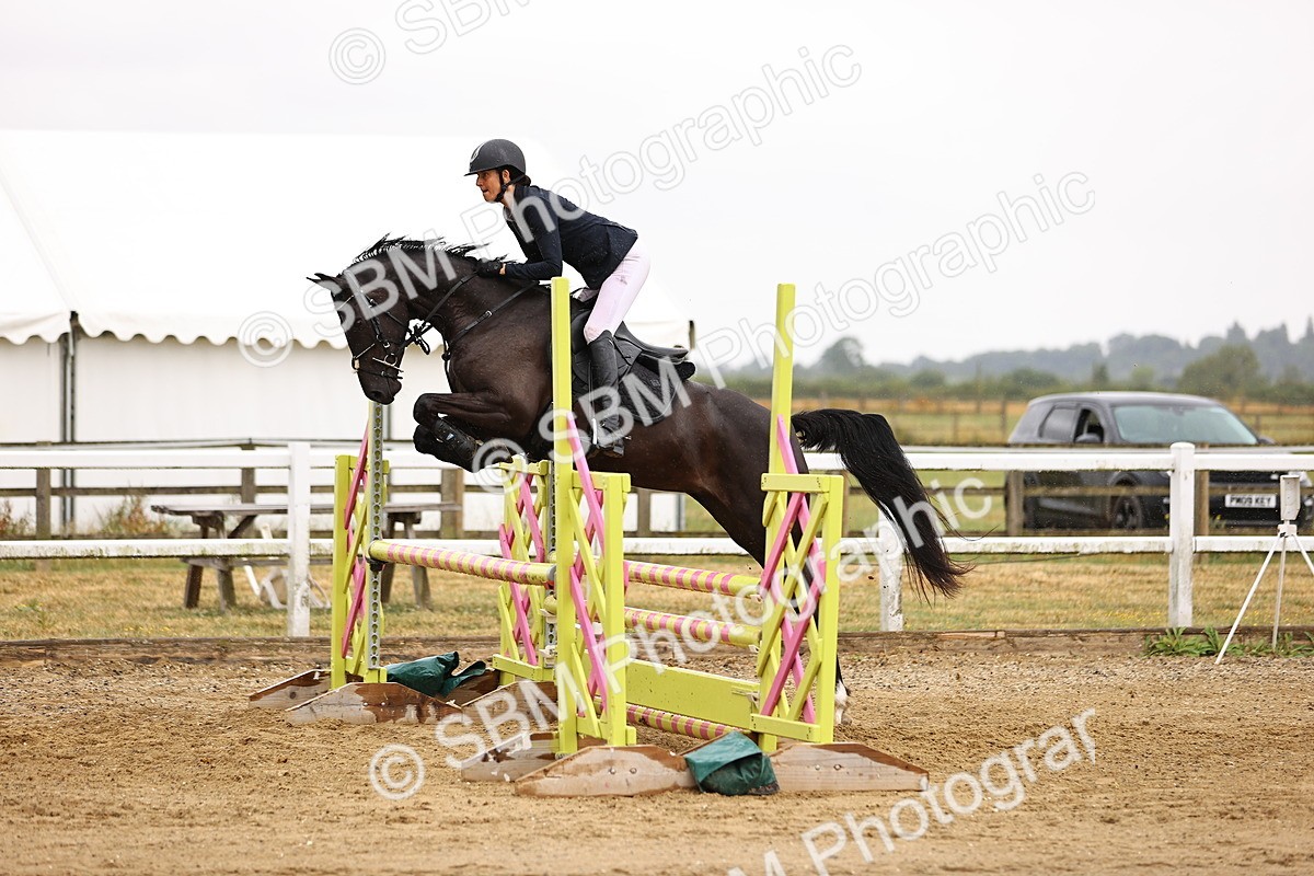 SBM_025137 - Class 9 - Senior British Novice - 90cm