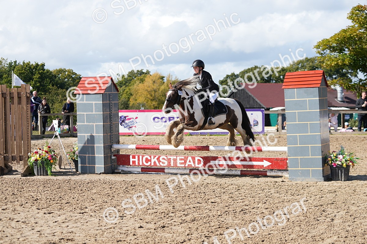 SBM_46620 - J7 - Junior Pony 60cm Championship