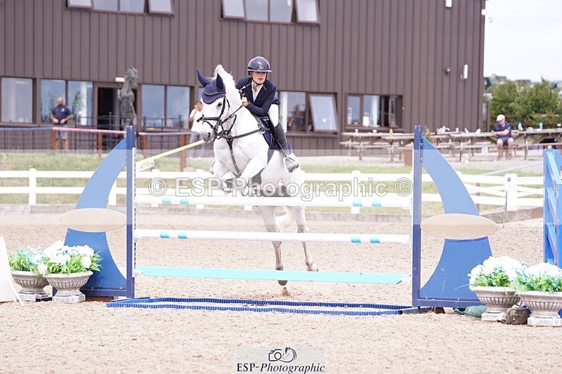 250629-144640-12724 - Cls 38 Pony Foxhunter and 1.10m Open