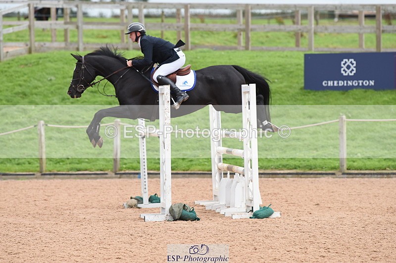 230927A-230442-00433 - Cls 5 Foxhunter & Open