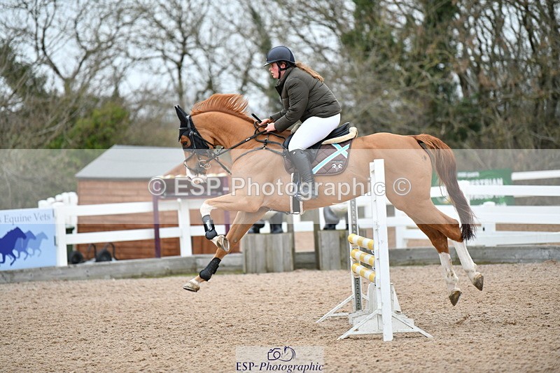 240112A-093636-00103 - Cls 2, British Novice and 90cm Open