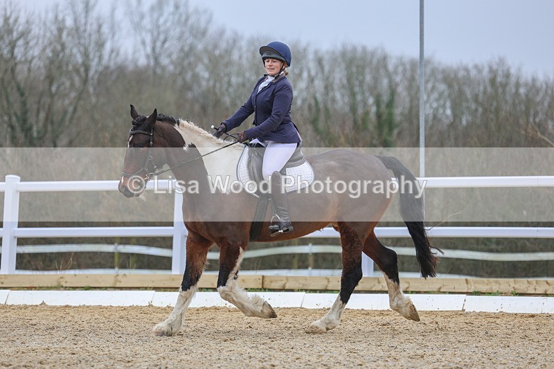 3E7A0807 - Class 4: Prelim 1 2024 Section B