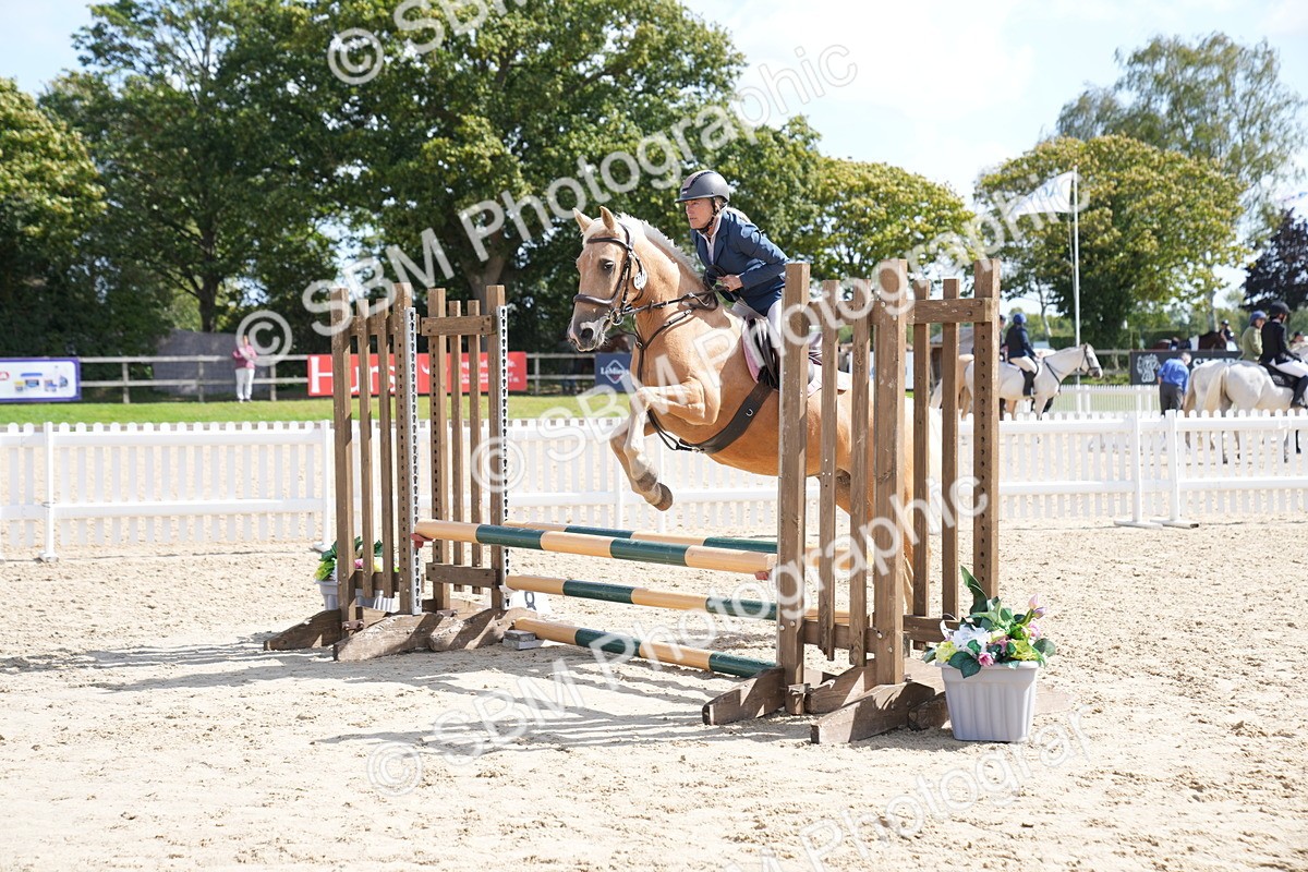 SBM_06060 - J56 - Clear Round 70cm