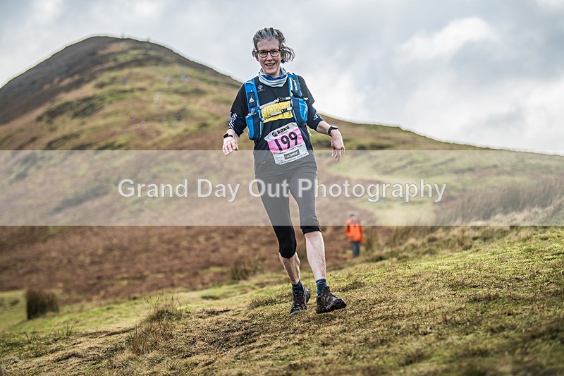 BOS-803 - Kong Running B.O.S. (Barrow, Outerside, Stile End) Fell Race Saturday 24th January 2026