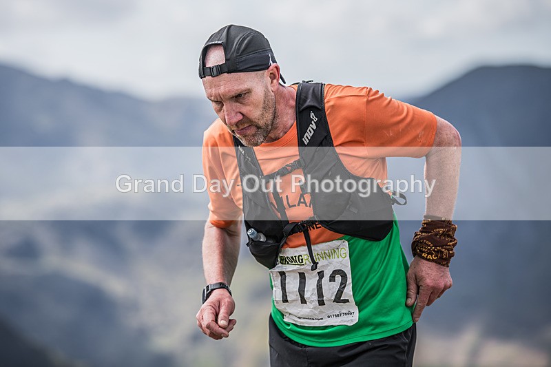 Newlands  TWA-1280 - Newlands Memorial & Teenager With Altitude Fell Races Saturday 20th April 2024