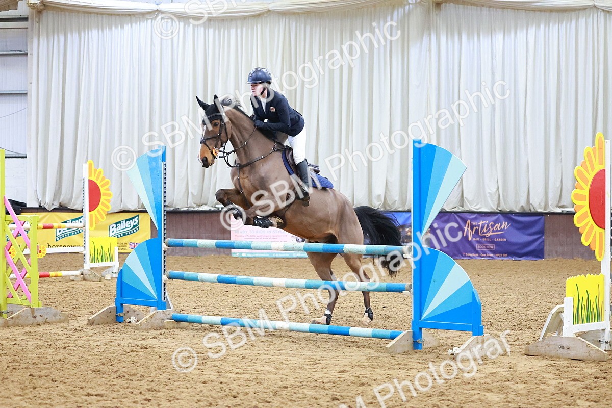 SBM_001220 - Class 3 - Senior Discovery 1.00m