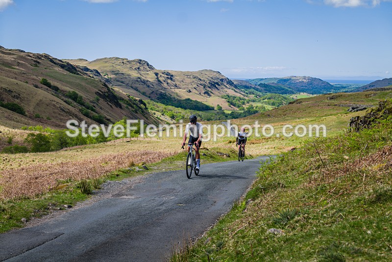 112922 - Hardknott Pass Camera 1 11.00-12.00