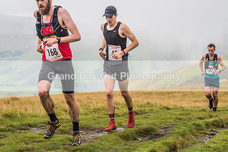 Sedbergh -144 - Sedbergh Hills Fell Race Sunday 20th August 2023