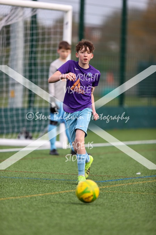 1DX30035 - 2026-03-29 FC Abbey Meads U13 Purple V DC Youth FC U13 Dynamos