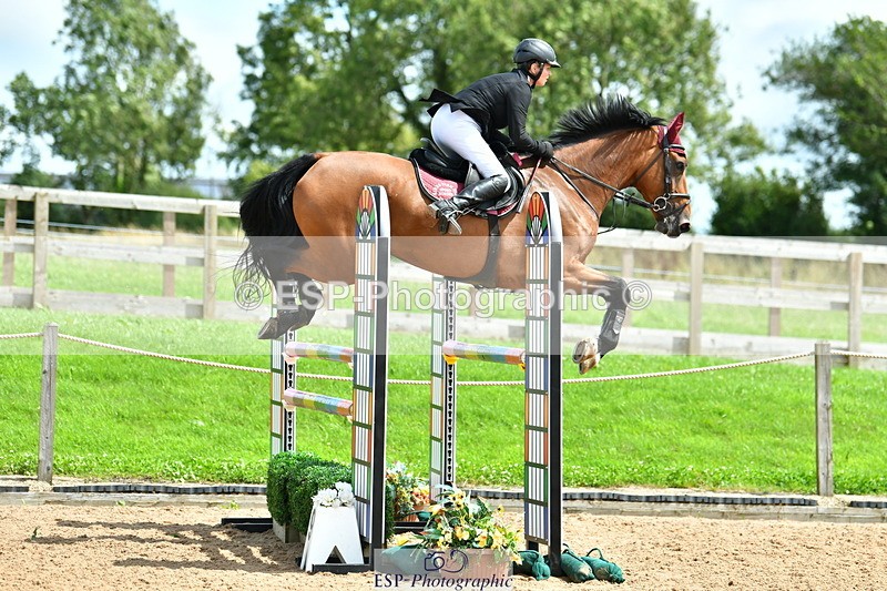 230728A-140047-02760 - Cls 3 Foxhunter