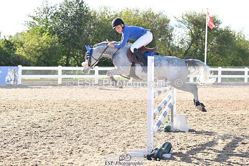 240504A-180217-03235 - Cls 25 Winter Summer 128cm & 138cm