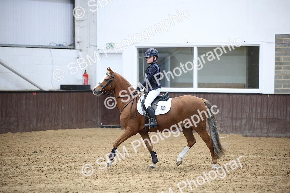 SBM_000169 - Class 1 - Lead Rein