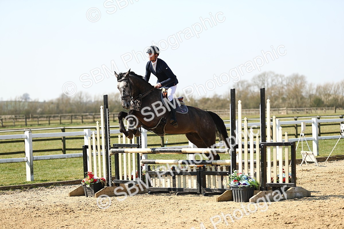 SBM_000831 - Class 3 - Senior Discovery - 1.00m