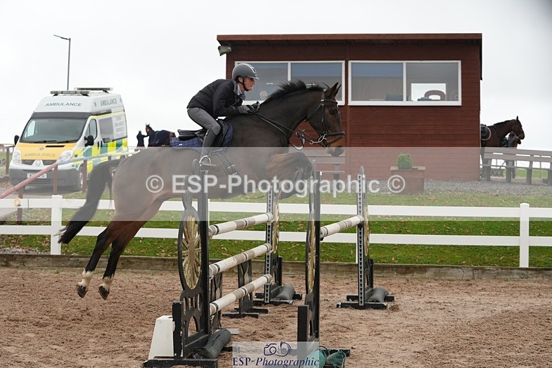 251109-111241-03502 - Cls 20 Newcomers and 1.10m Open