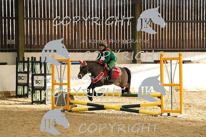 JKR01731 - Class 5 60cm