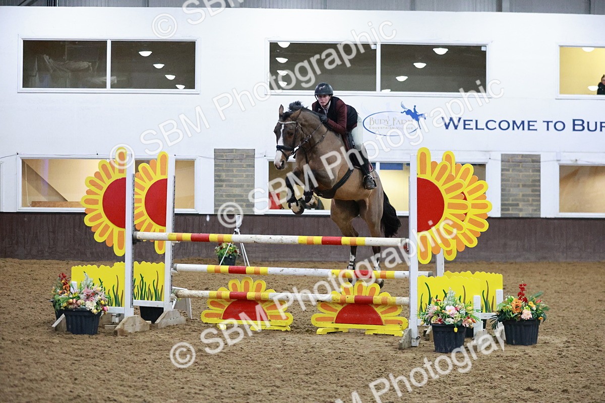 SBM_004853 - Class 19 - Senior 1.20m