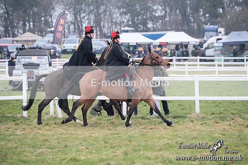 PtP 160225 104 - Combined Service Point-to-Point Races Larkhill 16/02/25