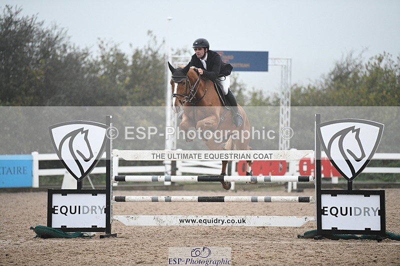 241103A-135728-08354 - SUN Cls 22 Blue Chip Performance Jump Off