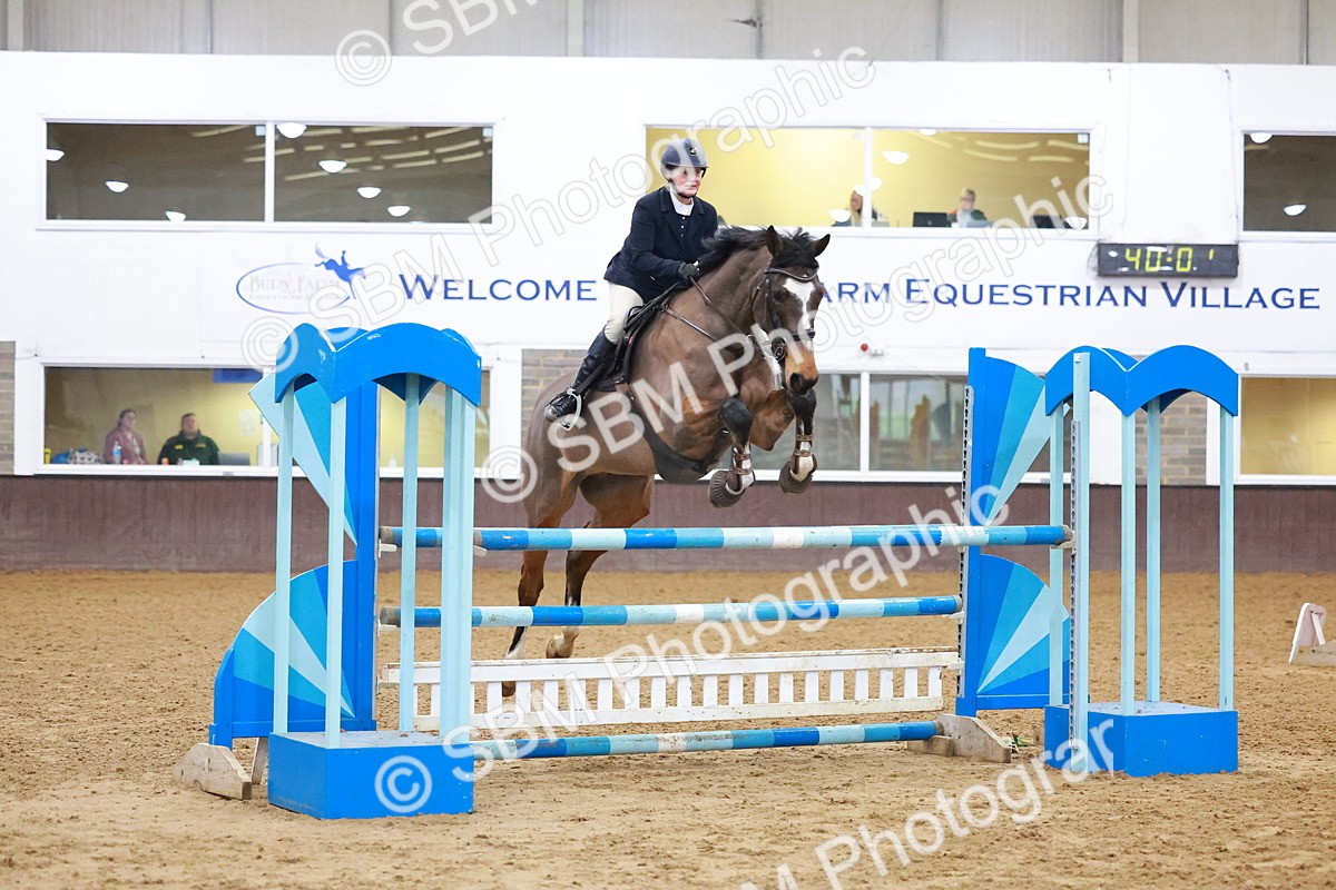 SBM_003780 - Class 4 - Senior Newcomers - 1.10m