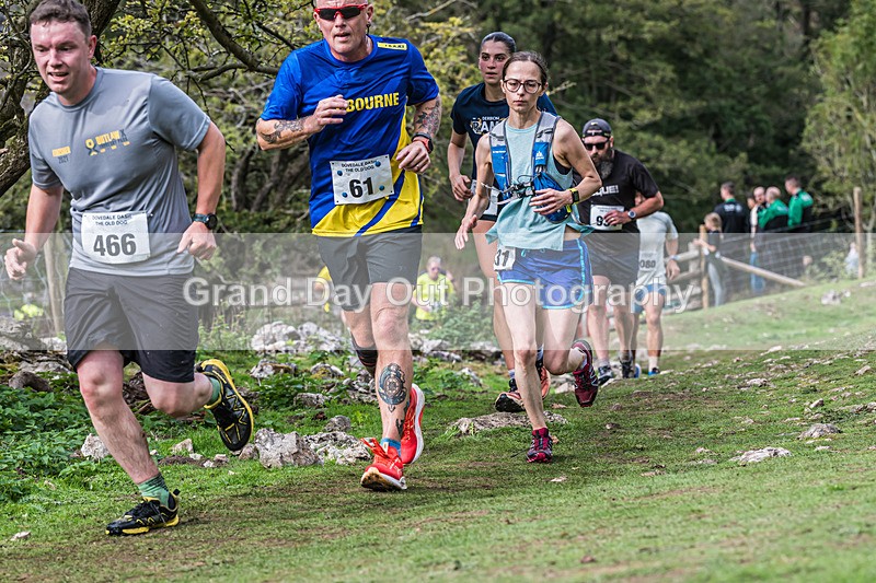 Dovedale-1102 - Dovedale Dash Sunday 4th October 2026