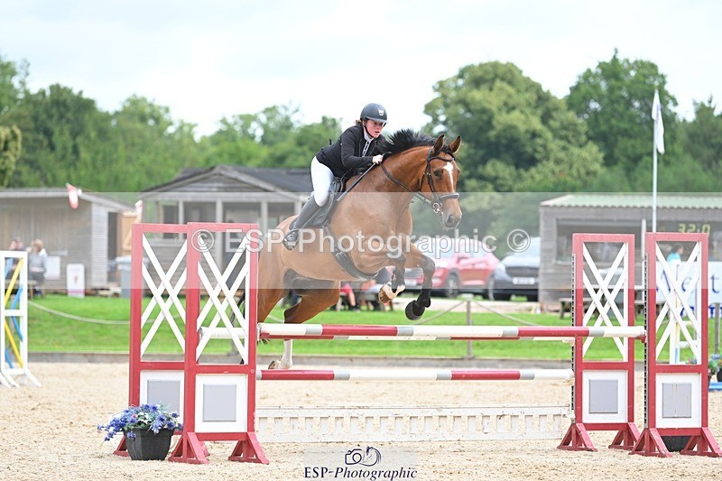 230713-101215-26949 - Cls 66 Newcomers & 1.10m Open