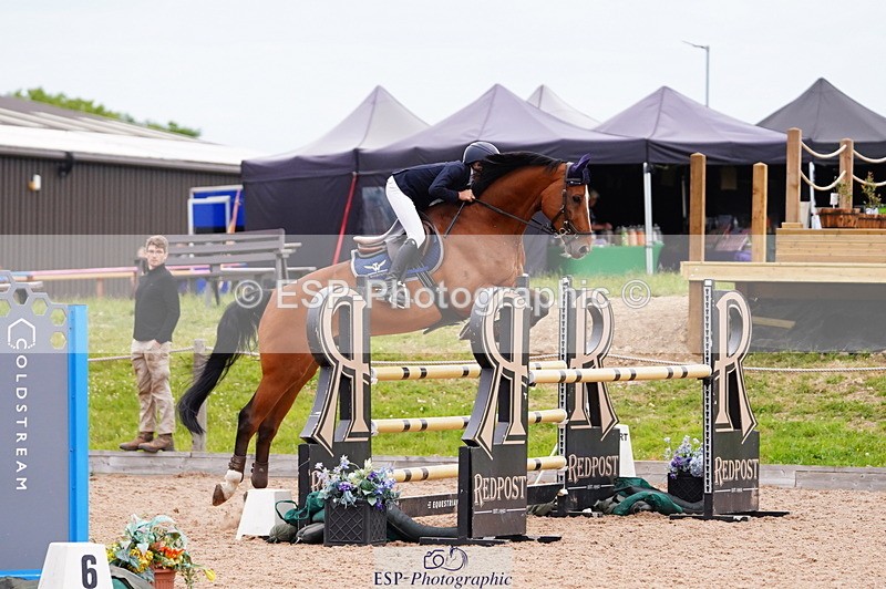 240630A-194906-16981 - Cls 34-36 Children on Horses