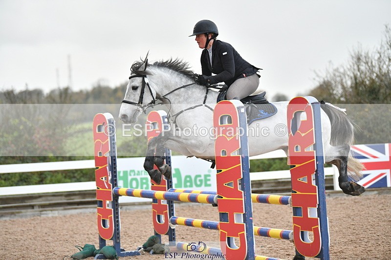 231110A-104542-00122 - Cls 2 British Novice & 90cm Open