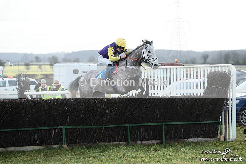 PtP 250126 139 - Cocklebarrow Races Point-to-Point 25/01/26