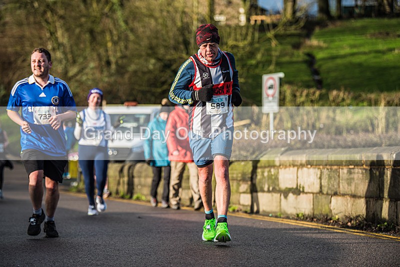 Ribble-1509 - Ribble Valley 10K Sunday 31st December 2023