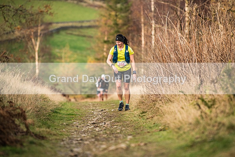 Tweed Valley-140 - High Terrain Events Tweed Valley 50 & 65K Ultra Trail Races Sunday 16th November 2025