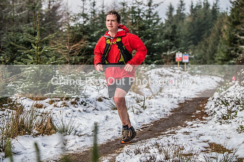 Glentress-1876 - High Terrain Events Glentress 10K 21K & 42K Trail Races Sunday 16th February 2025