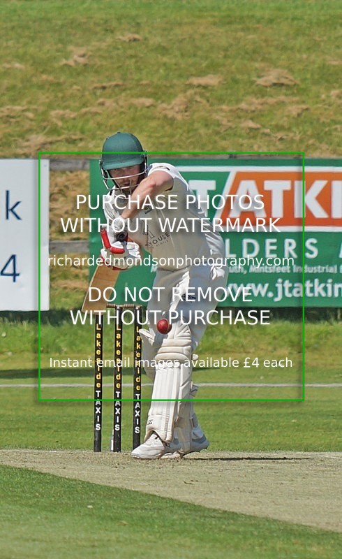 DSC08861 - Netherfield 2s v Kendal 2's (12/6/21)