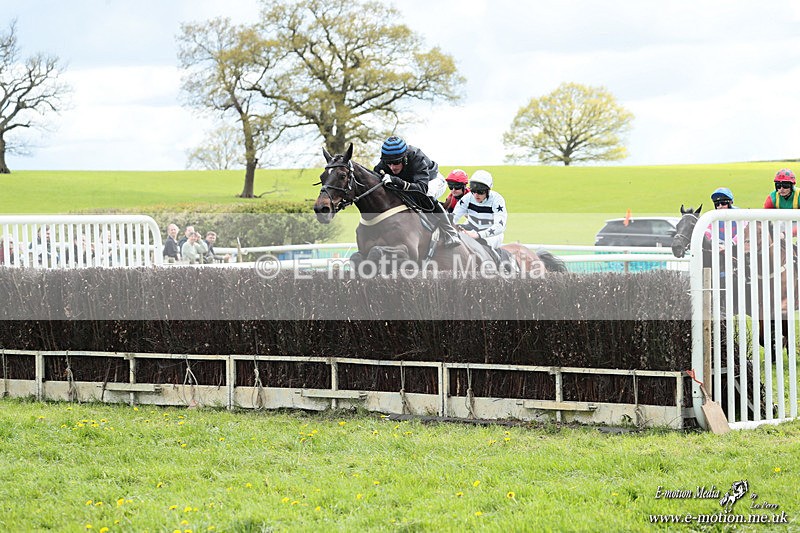 PtP 180426 449 - Worcestershire Hunt PtP Chaddesley Corbett 18/04/26