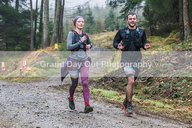 Glentress 21  10K-2064 - High Terrain Events Glentress 21 & 10K Trail Runs Saturday 18th February 2023
