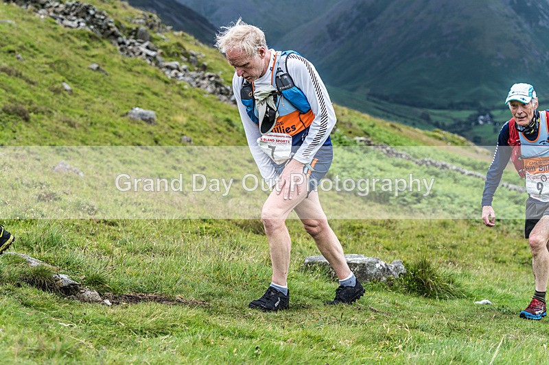 Wasdale-244 - Wasdale Horseshoe Fell Race Saturday 13th July 2024