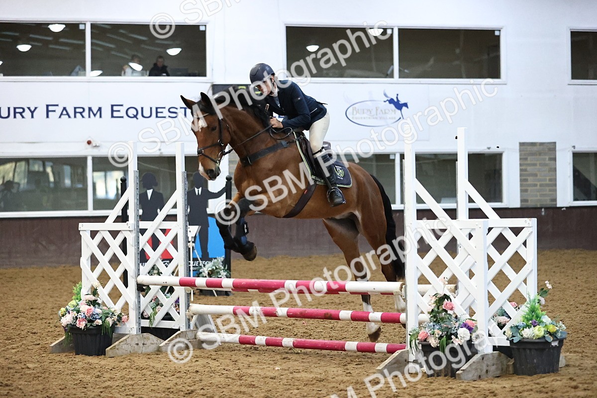 SBM_004674 - Class 15 - Clear Round 80cm